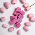 Moisturizing, Scented Bars for Any Bathroom - 3 handmade bath soaps